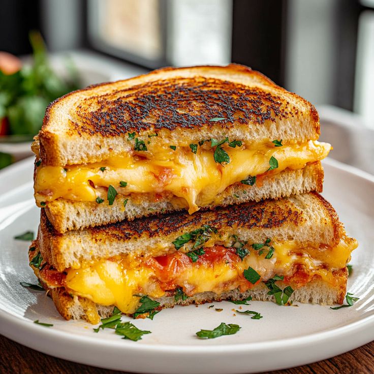 Grilled Cheese